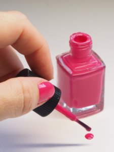 nail polish spring colours