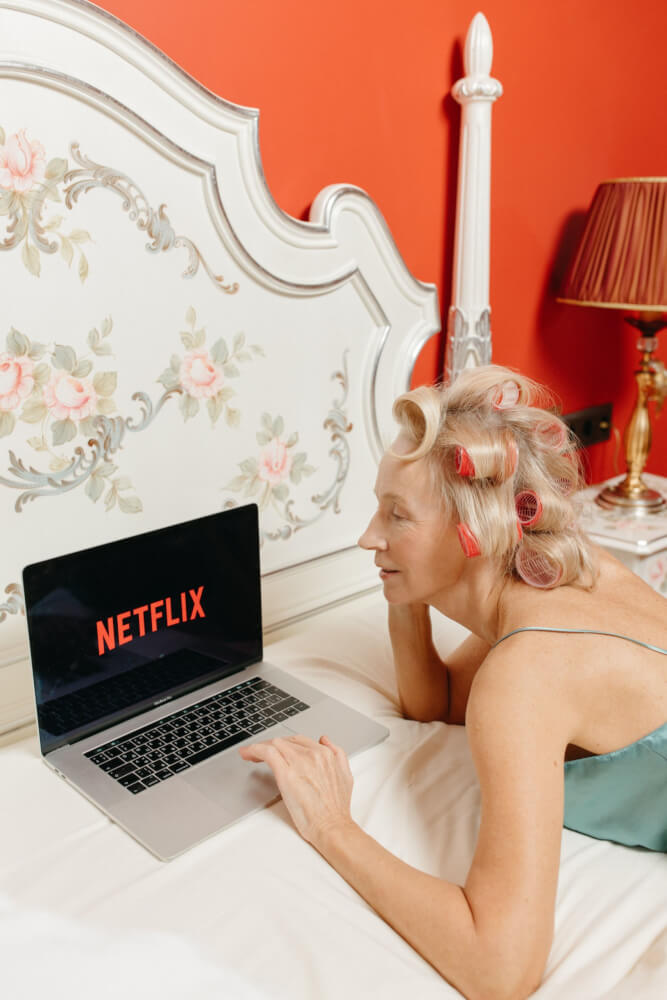 What to watch next on Netflix