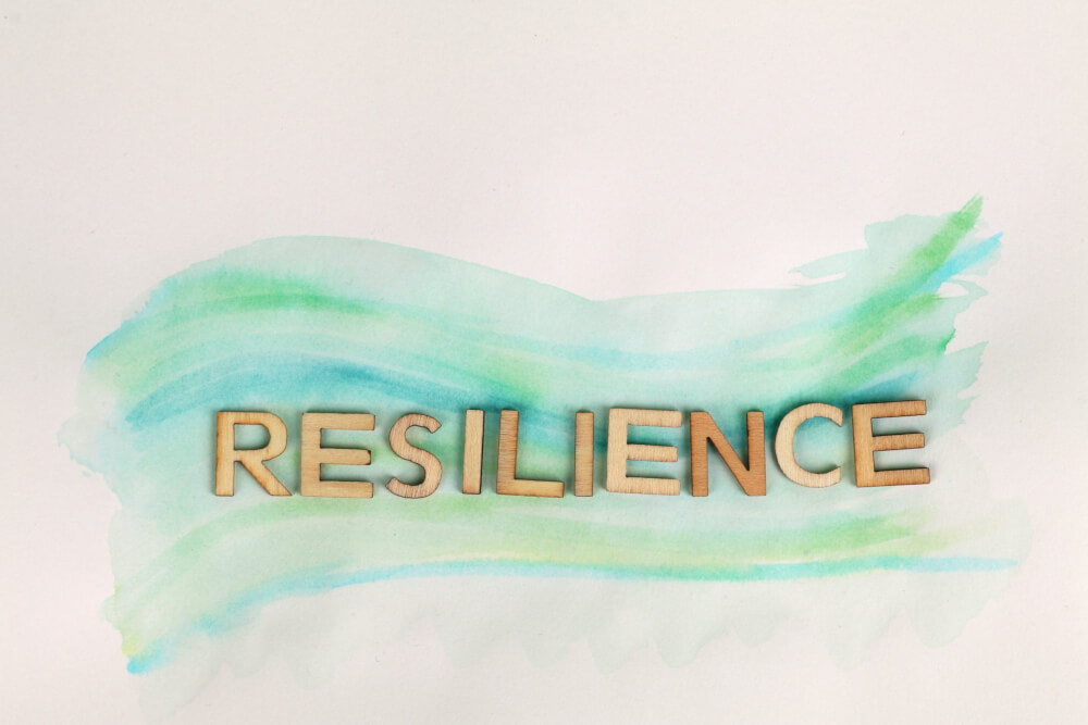 How to become more resilient
