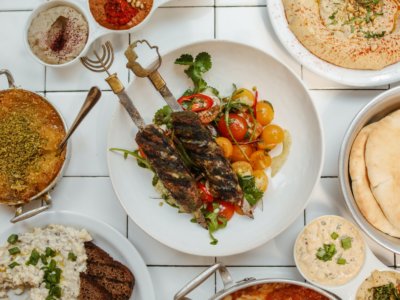 best halal restaurants in Toronto