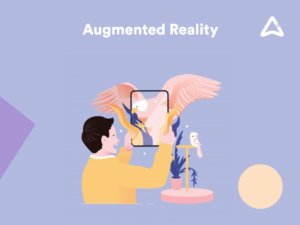 Future of Augmented Reality In Business