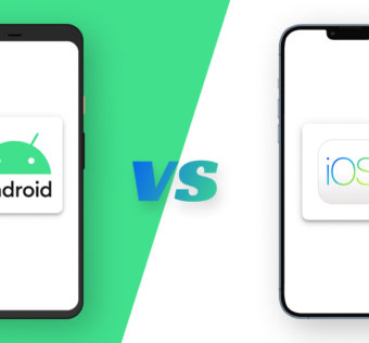 Android or Ios