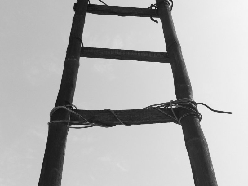 thought ladder