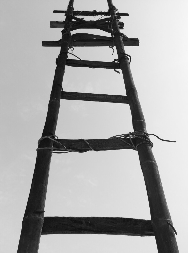 thought ladder